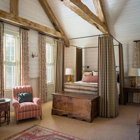 Eleven Scarp Ridge Lodge Crested Butte Eksteriør billede