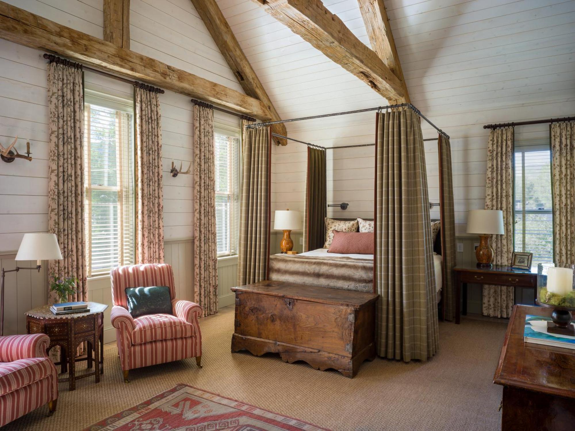 Eleven Scarp Ridge Lodge Crested Butte Eksteriør billede